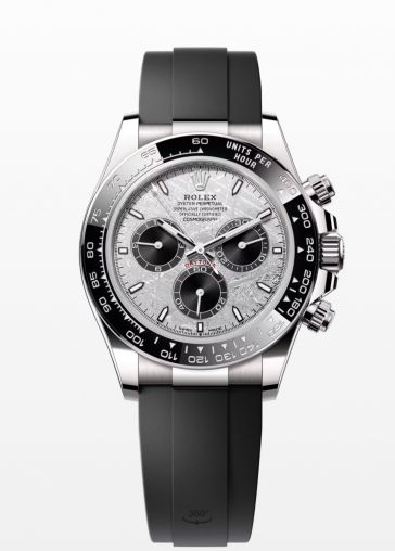 126519ln-0007 Rolex Cosmograph Daytona