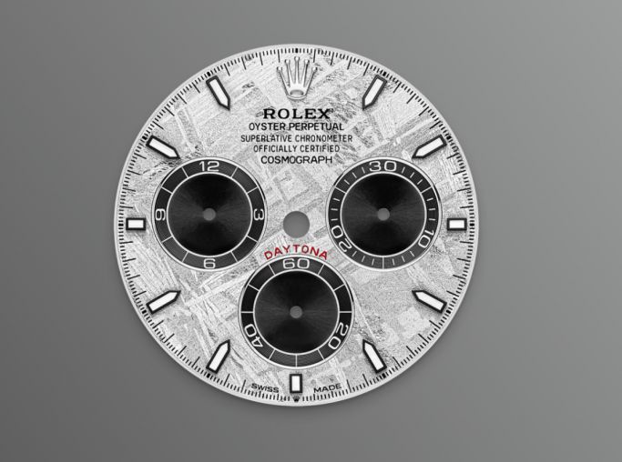 126519ln-0007 Rolex Cosmograph Daytona