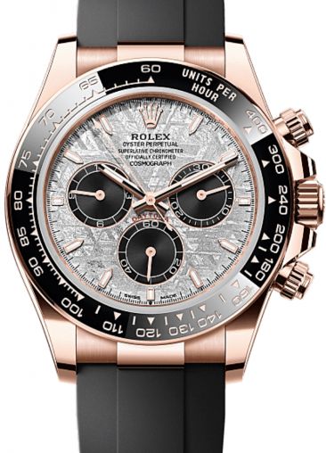 126515ln-0008 Rolex Cosmograph Daytona