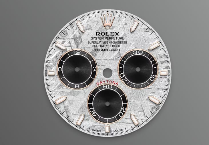 126515ln-0008 Rolex Cosmograph Daytona
