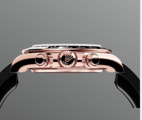 126515ln-0008 Rolex Cosmograph Daytona