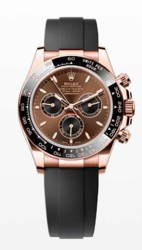126515ln-0010 Rolex Cosmograph Daytona