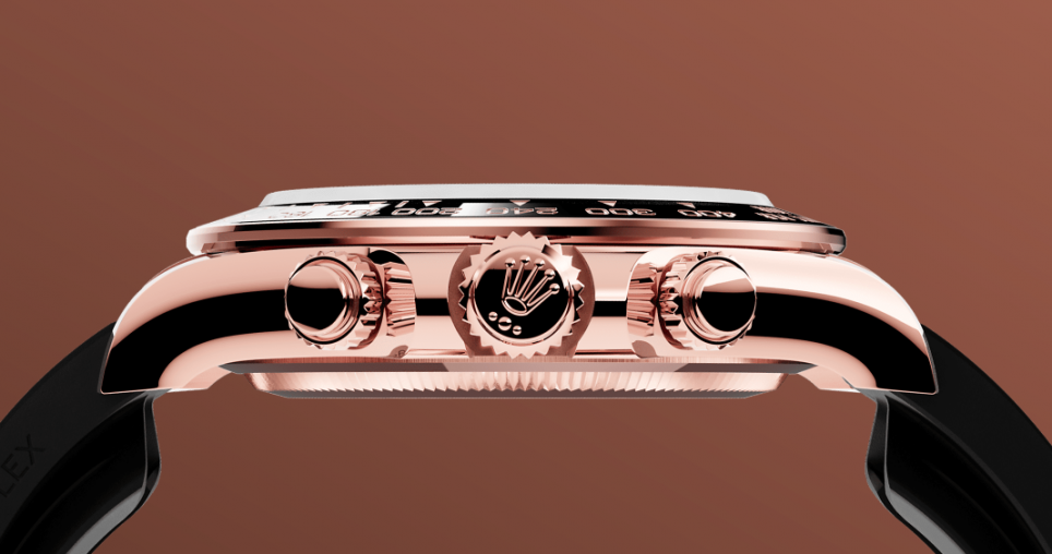 126515ln-0010 Rolex Cosmograph Daytona