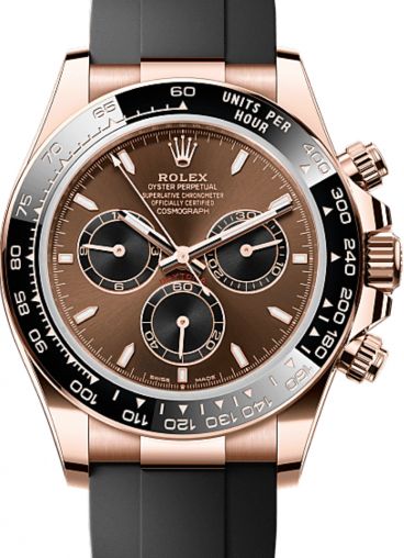 126515ln-0010 Rolex Cosmograph Daytona
