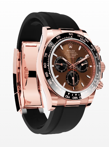 126515ln-0010 Rolex Cosmograph Daytona