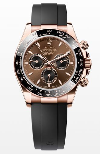 126515ln-0010 Rolex Cosmograph Daytona