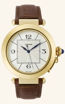 W3019551 Cartier Pasha De Cartier
