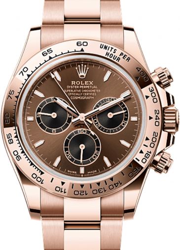 126505-0005 Rolex Cosmograph Daytona