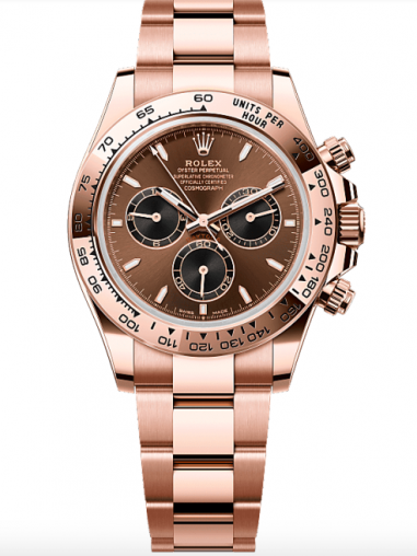 126505-0005 Rolex Cosmograph Daytona