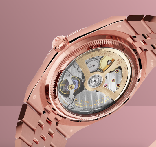 127335-0001 Rolex Land-Dweller
