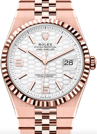 127335-0001 Rolex Land-Dweller