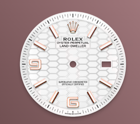 127335-0001 Rolex Land-Dweller