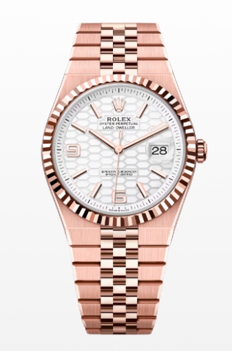 127335-0001 Rolex Land-Dweller
