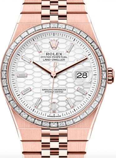 127385tbr-0003 Rolex Land-Dweller