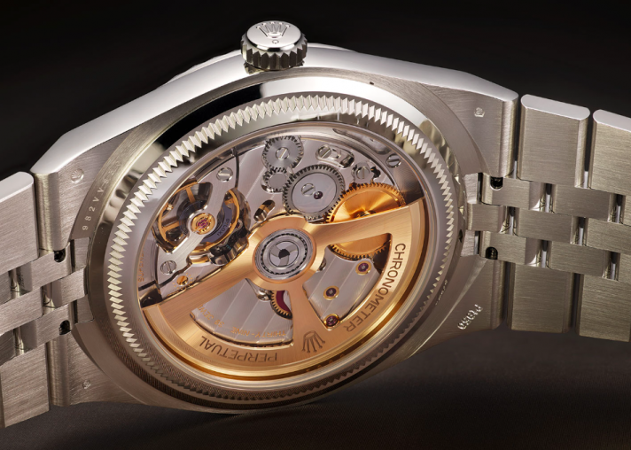 127336-0001 Rolex 