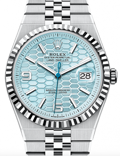 127336-0001 Rolex 