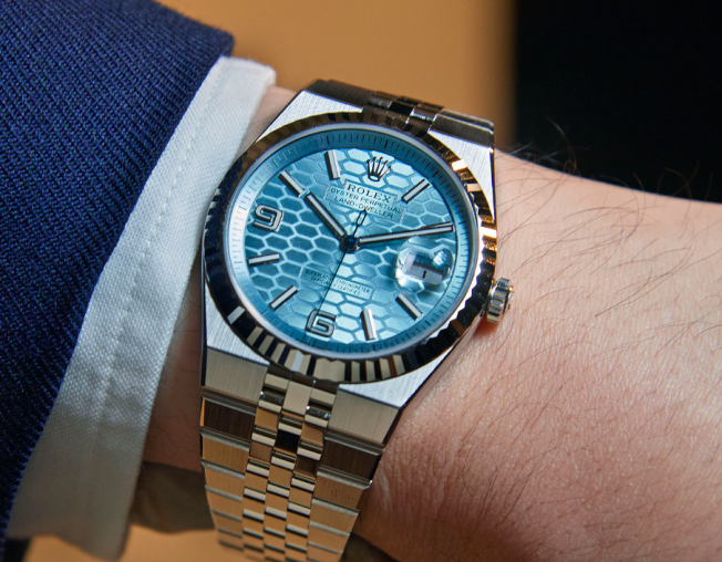127336-0001 Rolex 
