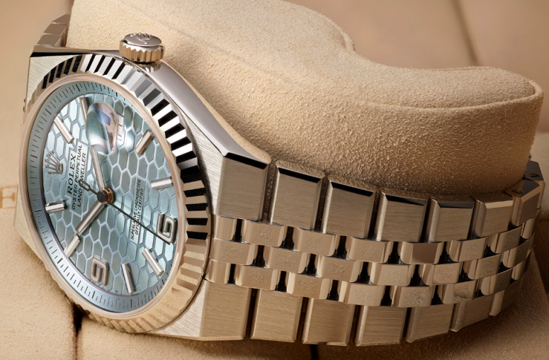 127336-0001 Rolex 