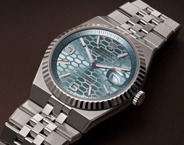 127336-0001 Rolex 