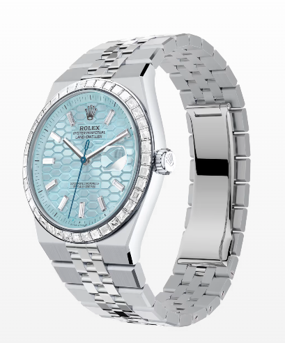 127386tbr-0001 Rolex Land-Dweller