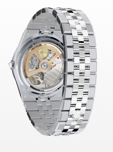 127386tbr-0001 Rolex Land-Dweller
