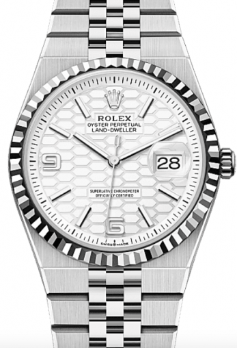 127234-0001 Rolex 