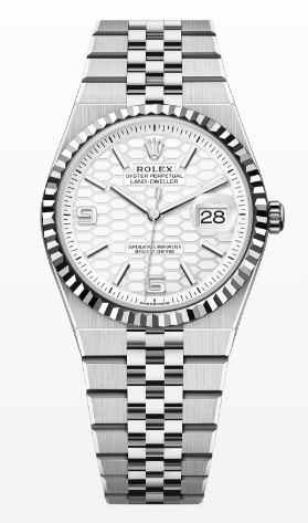 127234-0001 Rolex 
