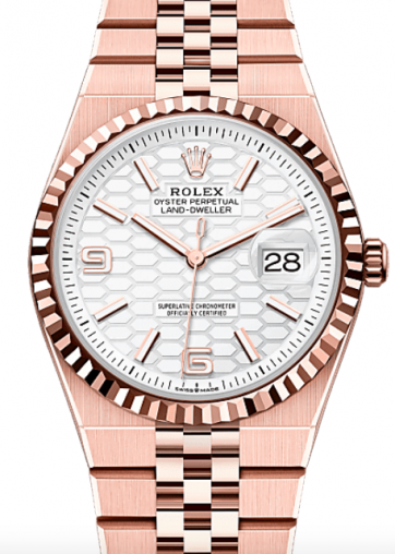 127235-0001 Rolex 