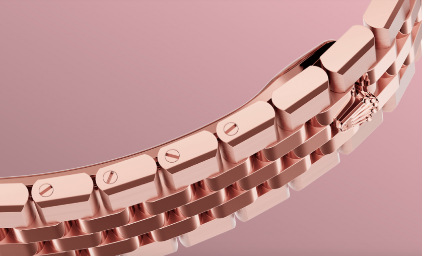 127235-0001 Rolex 