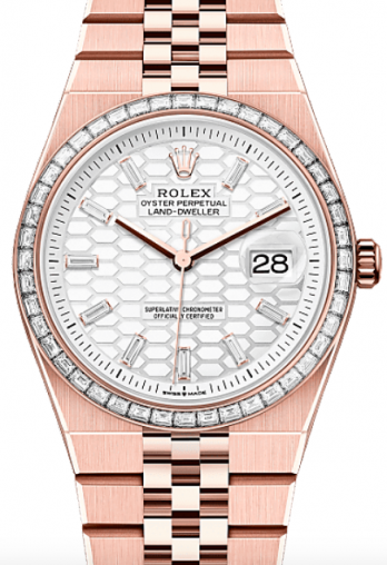127285tbr-0002 Rolex Land-Dweller