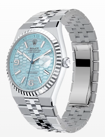 127236-0001 Rolex Land-Dweller