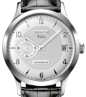 01.1125.680/02.c490 Zenith Elite