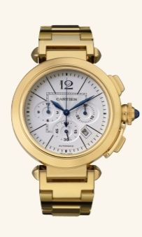 W30201Н9 Cartier Pasha De Cartier
