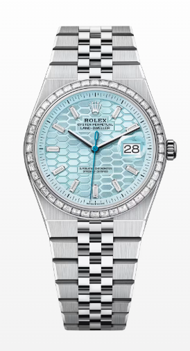 127286tbr-0001 Rolex Land-Dweller