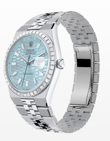 127286tbr-0001 Rolex Land-Dweller