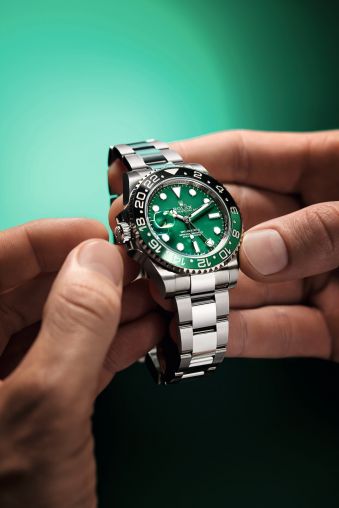 126729VTNR-0001 Rolex GMT-Master II