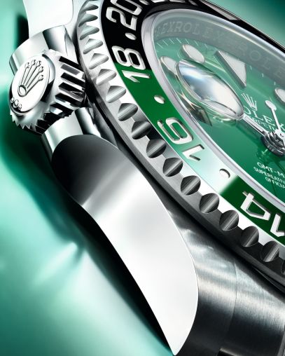 126729VTNR-0001 Rolex GMT-Master II