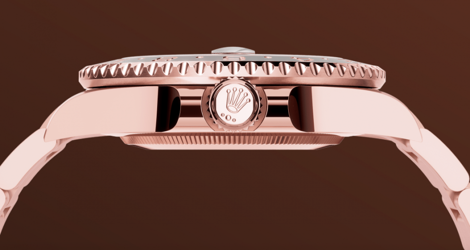 126715CHNR-0002 Rolex GMT-Master II