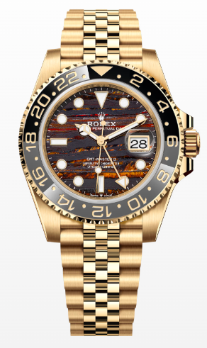 126718grnr-0002 Rolex GMT-Master II