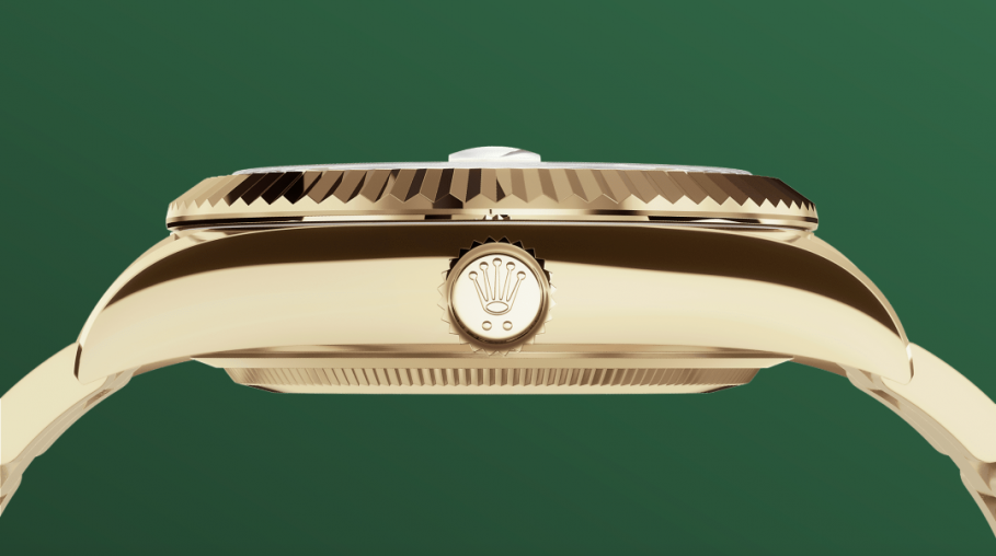 336938-0007 Rolex Sky-Dweller