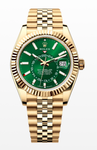 336938-0008 Rolex Sky-Dweller