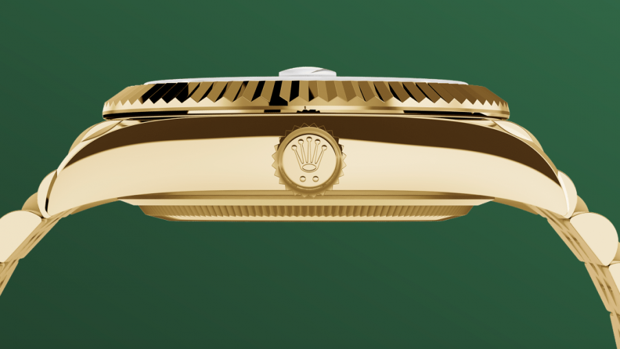 336938-0008 Rolex Sky-Dweller