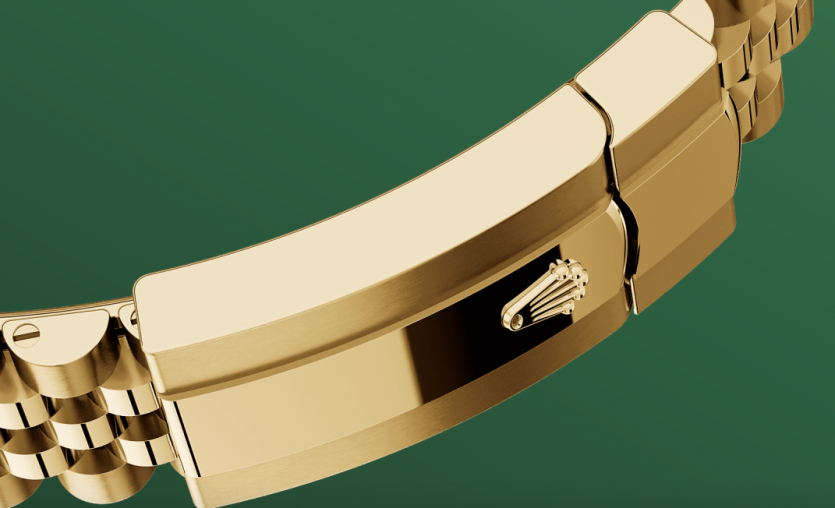 336938-0008 Rolex Sky-Dweller