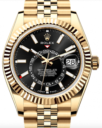 336938-0005 Rolex Sky-Dweller