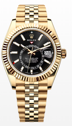 336938-0005 Rolex Sky-Dweller