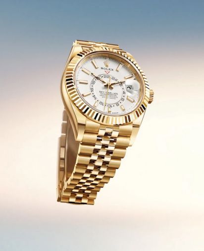 336938-0006 Rolex Sky-Dweller
