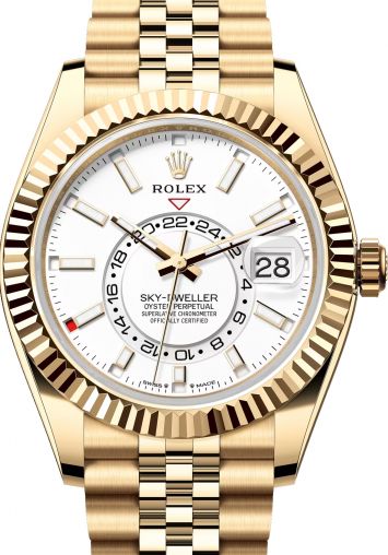 336938-0006 Rolex Sky-Dweller