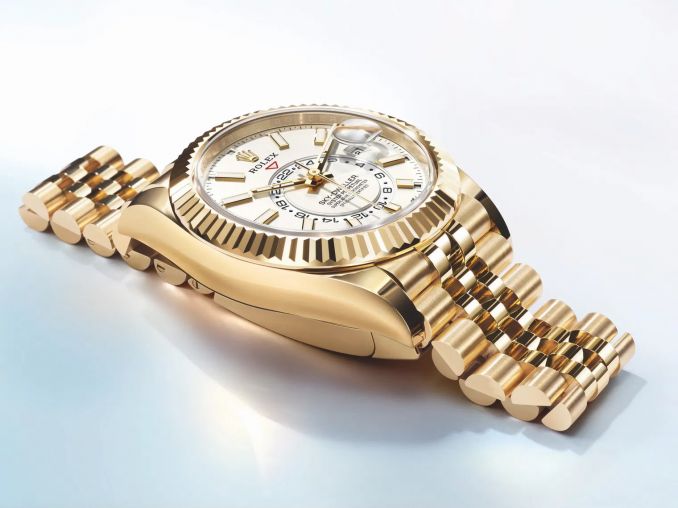 336938-0006 Rolex Sky-Dweller