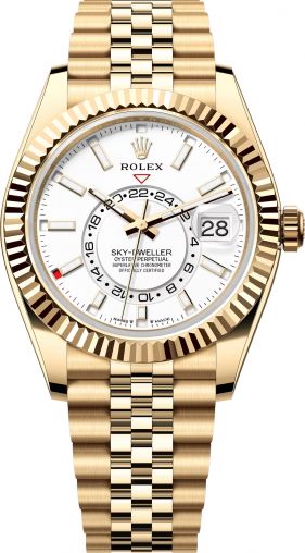336938-0006 Rolex Sky-Dweller