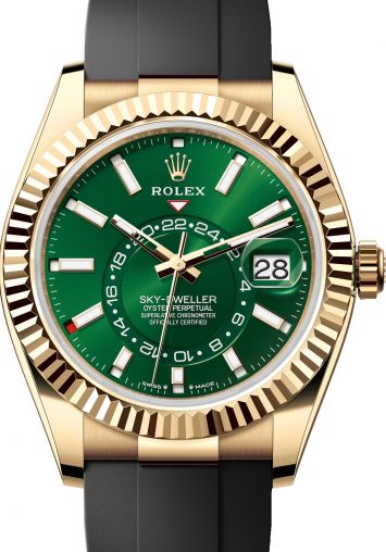 336238-0004 Rolex Sky-Dweller